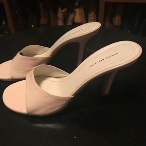 Banana Republic Heels